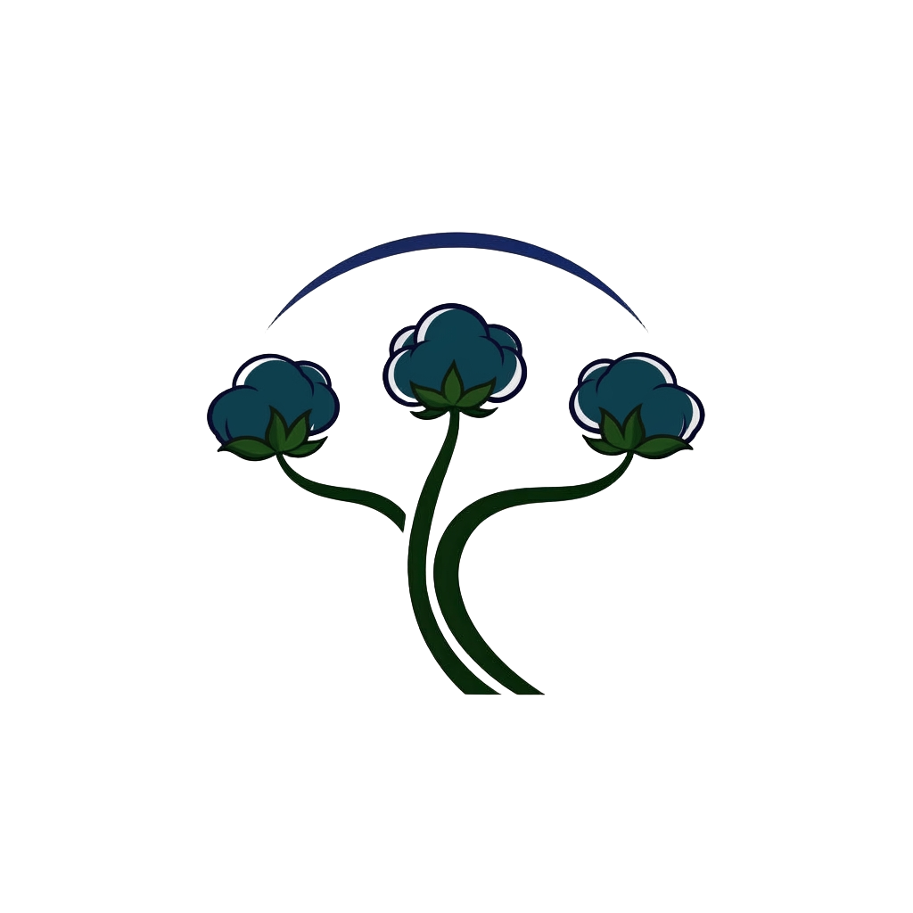 ErgoCotton emblem